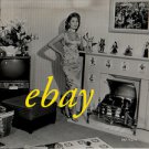 BELINDA LEE great ORIGINAL vintage photo #2 RARE!
