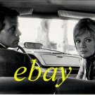 JACQUELINE BISSET PIERRE ZIMMER great ORIGINAL vintage photo RARE! JACQUELINE BISSET PIERRE ZIMMER great ORIGINAL vintage photo RARE!