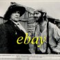 MARLON BRANDO JACK NICHOLSON ORIG. vintage photo RARE!