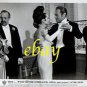 AUDREY HEPBURN REX HARRISON ORIG. vintage photo 2 RARE!