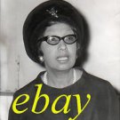 JOSEPHINE BAKER great ORIGINAL vintage photo #2 RARE!