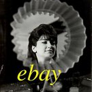 SUZANNE PLESHETTE great ORIGINAL vintage photo #3 RARE! SUZANNE PLESHETTE great ORIGINAL vintage photo #3 RARE!