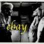 BARBRA STREISAND GEORGE SEGAL ORIGINAL vintage photo #2