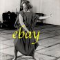 VANESSA REDGRAVE Isadora ORIGINAL vintage photo 6 RARE!
