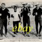 SINATRA DEAN SAMMY LAWFORD ORIGINAL vintage photo RARE!
