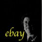 MIKIS THEODORAKIS great ORIGINAL vintage photo #1 RARE!