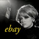 JANE FONDA ROGER VADIM great ORIGINAL vintage photo #2 RARE!!! JANE FONDA ROGER VADIM great ORIGINAL vintage photo #2 RARE!!!