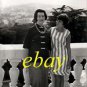 MIREILLE MATHIEU great ORIGINAL vintage photo #6 RARE!