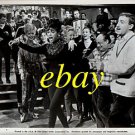 CAPUCINE SELLERS CARDINALE ORIGINAL vintage photo RARE!