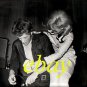 JOHNNY HALLYDAY SYLVIE VARTAN? ORIG. vintage photo RARE