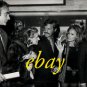 URSULA ANDRESS SEAN CONNERY BELMONDO great ORIGINAL vintage photo RARE!
