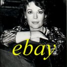 NATALIE WOOD great ORIGINAL vintage photo #2 RARE! NATALIE WOOD great ORIGINAL vintage photo #2 RARE!