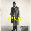 REX HARRISON MY Fair Lady ORIGINAL vintage photo RARE!