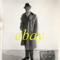 REX HARRISON MY Fair Lady ORIGINAL vintage photo RARE!