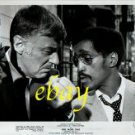 SAMMY DAVIS PETER LAWFORD ORIGINAL vintage photo RARE!