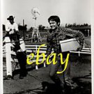 MICHAEL DOUGLAS great ORIGINAL vintage photo #4 RARE!!!