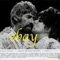 LYNN REDGRAVE JAMES COBURN ORIG. vintage photo #3 RARE!