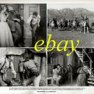 DEAN MARTIN DELON FORSYTH ORIGINAL vintage photo RARE!