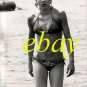 SHARRON DAVIES swimmer ORIGINAL vintage photo #1 RARE!