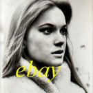 DEBBIE WINTERS great ORIGINAL vintage photo RARE!