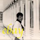 RAPHAEL great ORIGINAL vintage photo #4 RARE!!!