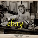 CHRISTINE CARERE great ORIGINAL vintage photo RARE!!!