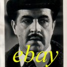 ALAN BATES great ORIGINAL vintage photo #4 RARE! ALAN BATES great ORIGINAL vintage photo #4 RARE!