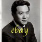 JAMES SHIGETA great ORIGINAL vintage photo RARE!!!