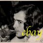 JOAN MANUEL SERRAT great ORIGINAL vintage photo RARE!!!