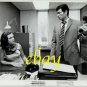 ROBERT FORSTER great ORIGINAL vintage photo #2 RARE!!!