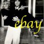 LORNA LUFT (Judy Garland) ORIGINAL vintage photo 4 RARE