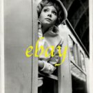 GENEVIEVE WAITE great ORIGINAL vintage photo #3 RARE!!!