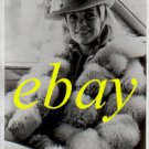 DYAN CANNON 5" X 7" ORIGINAL vintage photo RARE! DYAN CANNON 5" X 7" ORIGINAL vintage photo RARE!