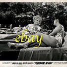 ANGELICA MARIA great ORIGINAL vintage photo #7 RARE!!!