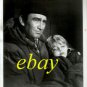 BEN GAZZARA great ORIGINAL vintage photo #2 RARE!!!