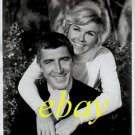 DORIS DAY PATRICK ONEAL ORIGINAL vintage photo RARE! DORIS DAY PATRICK ONEAL ORIGINAL vintage photo RARE!