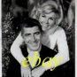DORIS DAY PATRICK ONEAL ORIGINAL vintage photo RARE!