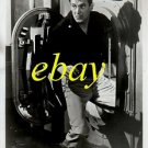 ROCK HUDSON Station Zebra ORIGINAL vintage photo RARE!