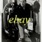 ROCK HUDSON Station Zebra ORIGINAL vintage photo RARE!