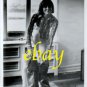 CARRIE SNODGRESS great ORIGINAL vintage photo #3 RARE!