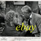 BEAH RICHARDS JOEL FLUELLEN great ORIGINAL vintage photo RARE!