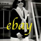 BIANCA JAGGER great ORIGINAL vintage photo #3 RARE