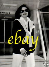 BIANCA JAGGER great ORIGINAL vintage photo #3 RARE