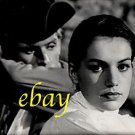 CATHERINE SPAAK great ORIGINAL vintage photo #6 RARE!!! CATHERINE SPAAK great ORIGINAL vintage photo #6 RARE!!!