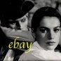 CATHERINE SPAAK great ORIGINAL vintage photo #6 RARE!!!
