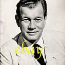 JOSEPH COTTEN great ORIGINAL vintage photo #3 RARE!!! JOSEPH COTTEN great ORIGINAL vintage photo #3 RARE!!!