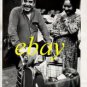 GABRIEL GARCIA MARQUEZ ORIGINAL vintage photo RARE!!!