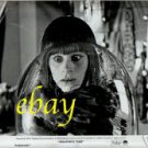 RITA TUSHINGHAM great ORIGINAL vintage photo RARE!!!