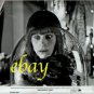 RITA TUSHINGHAM great ORIGINAL vintage photo RARE!!!