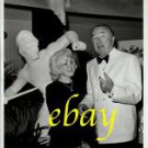 JACK HALEY (Wizard of Oz) ORIGINAL vintage photo RARE! JACK HALEY (Wizard of Oz) ORIGINAL vintage photo RARE!